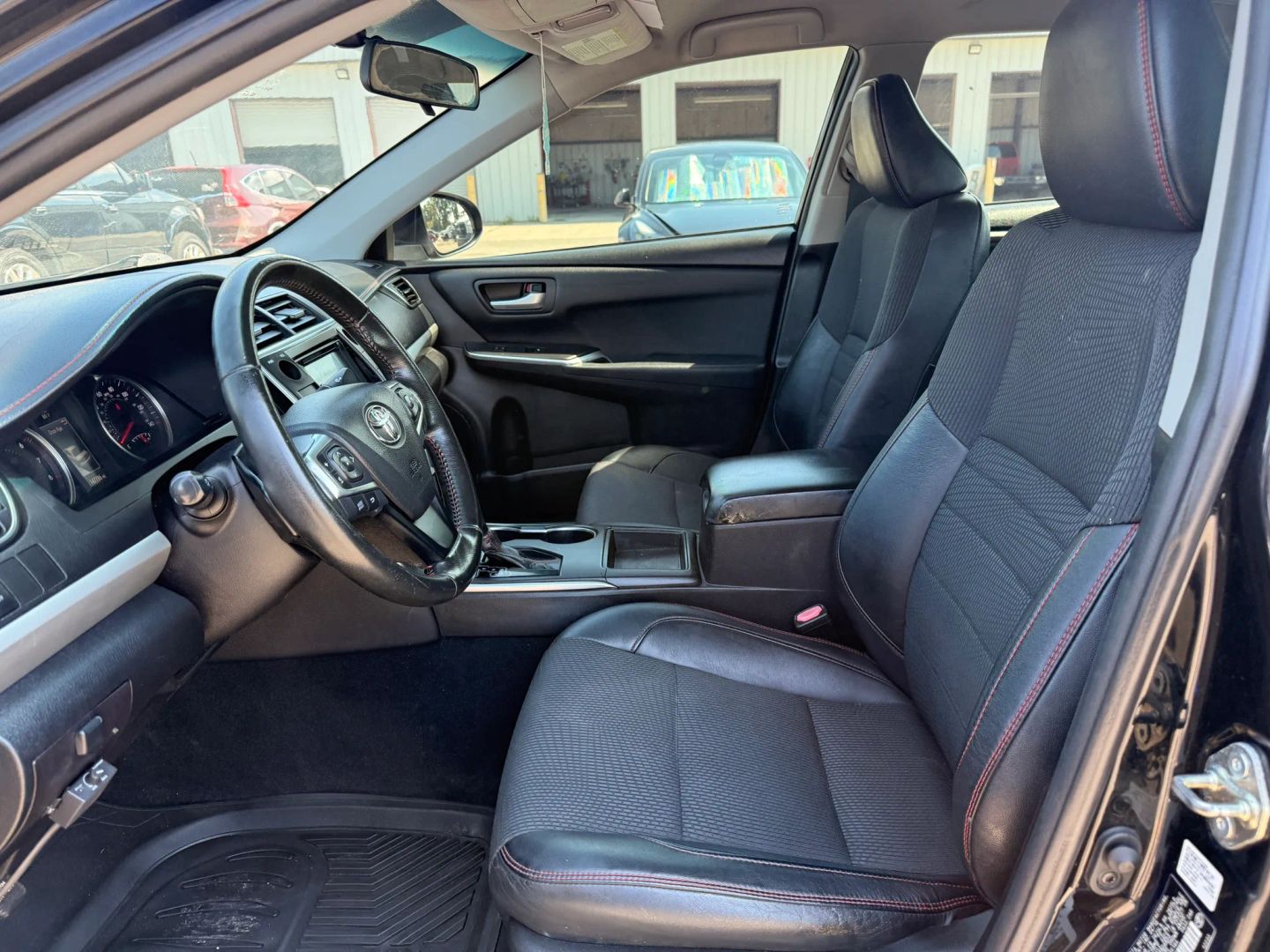 toyota camry 2016 4T1BF1FK8GU235184 image toyota camry 2016 4T1BF1FK8GU235184 image