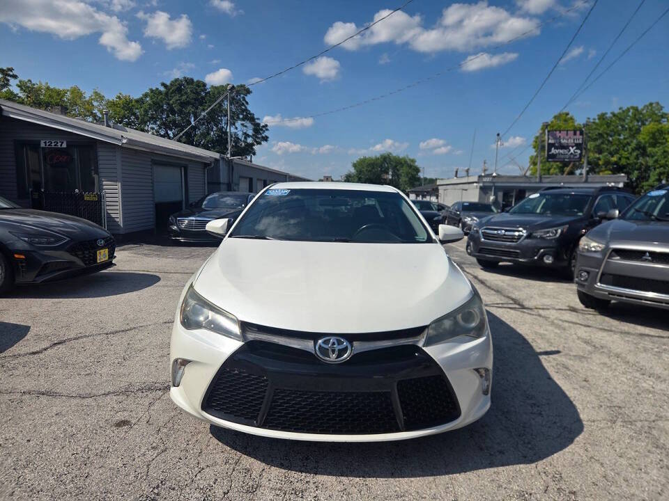 toyota camry 2016 4T1BF1FK9GU182995 image toyota camry 2016 4T1BF1FK9GU182995 image