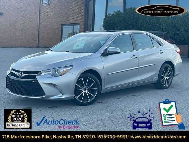toyota camry 2016 4T1BF1FK4GU533313 image toyota camry 2016 4T1BF1FK4GU533313 image