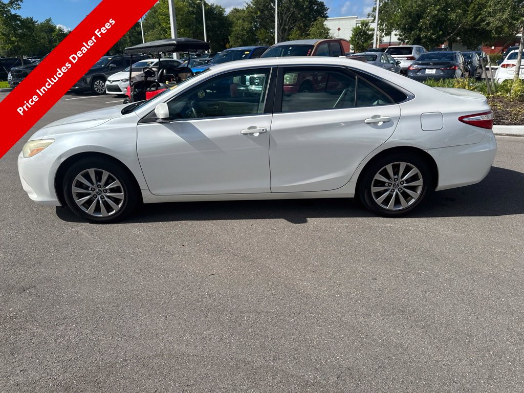 toyota camry 2016 4T1BF1FK9GU158972 image toyota camry 2016 4T1BF1FK9GU158972 image