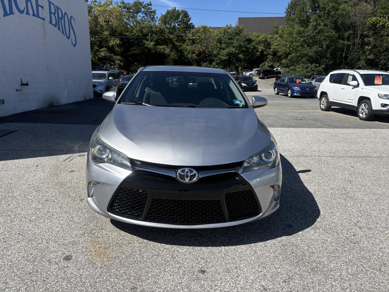 toyota camry 2016 4T1BF1FK0GU242596 image toyota camry 2016 4T1BF1FK0GU242596 image
