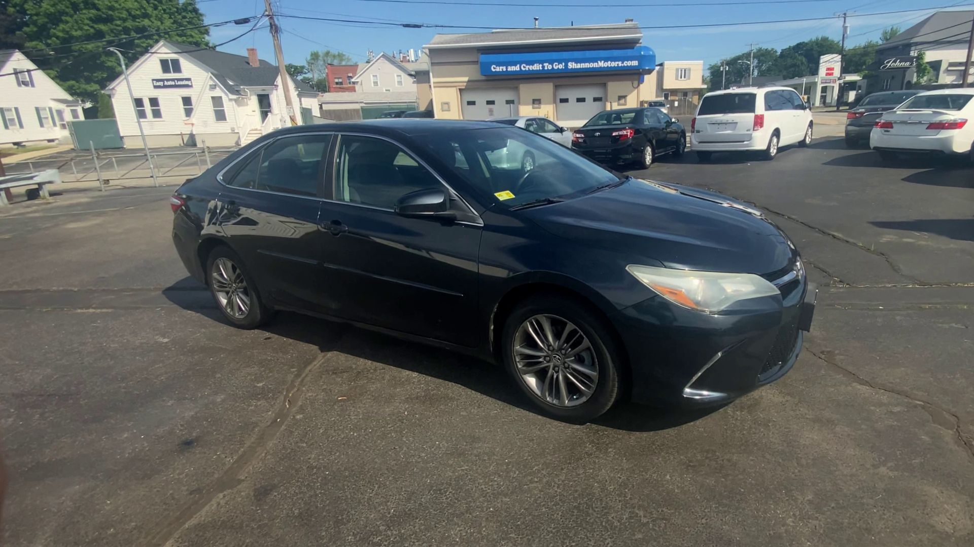 toyota camry 2016 4T1BF1FK9GU164710 image toyota camry 2016 4T1BF1FK9GU164710 image
