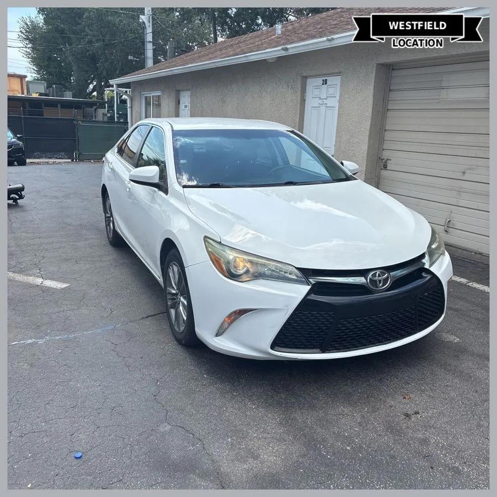 toyota camry 2016 4T1BF1FK3GU143352 image toyota camry 2016 4T1BF1FK3GU143352 image
