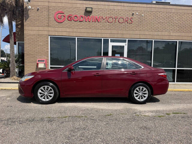 toyota camry 2016 4T1BF1FK3GU590201 image toyota camry 2016 4T1BF1FK3GU590201 image