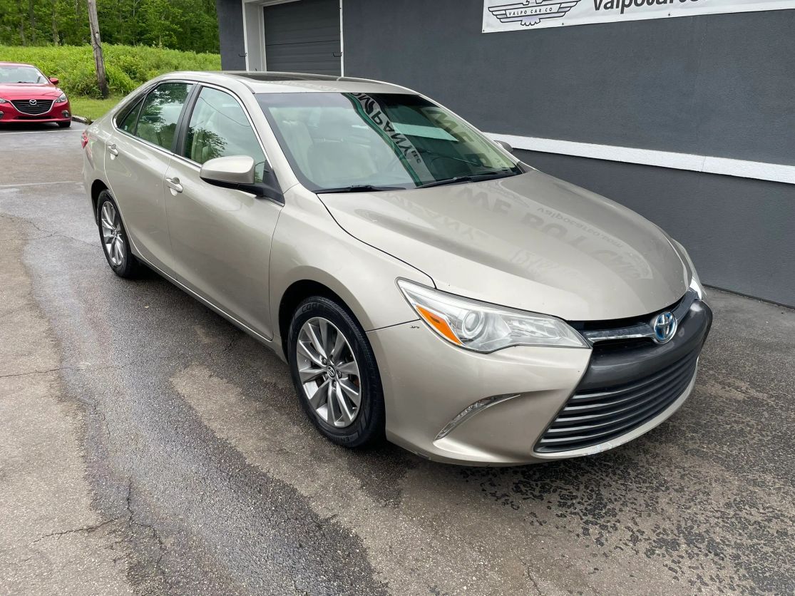 toyota camry 2016 4T1BD1FK9GU188785 image toyota camry 2016 4T1BD1FK9GU188785 image