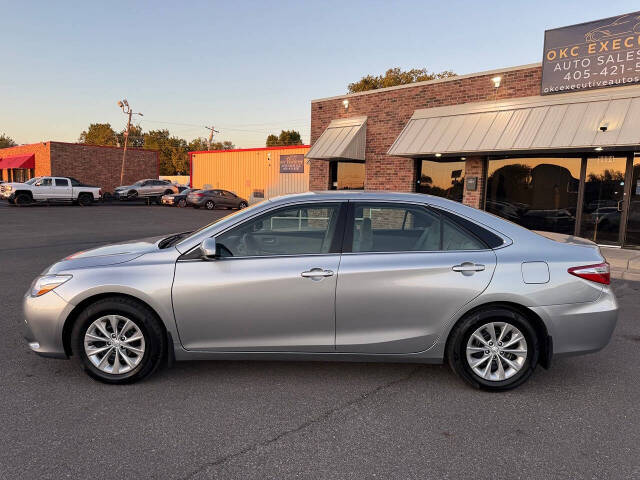 toyota camry 2016 4T1BF1FK5GU178183 image toyota camry 2016 4T1BF1FK5GU178183 image