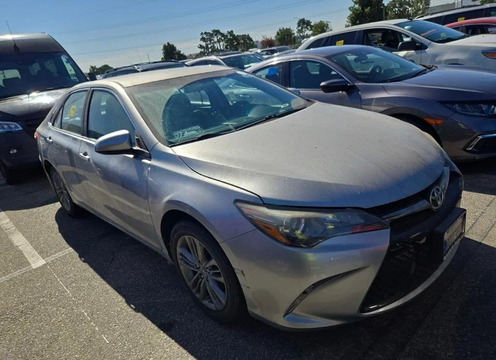 toyota camry 2016 4T1BF1FK5GU122633 image toyota camry 2016 4T1BF1FK5GU122633 image