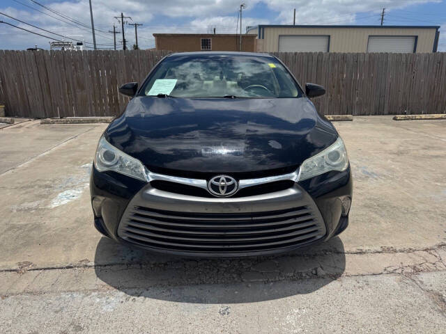 toyota camry 2016 4T1BF1FK9GU122182 image toyota camry 2016 4T1BF1FK9GU122182 image