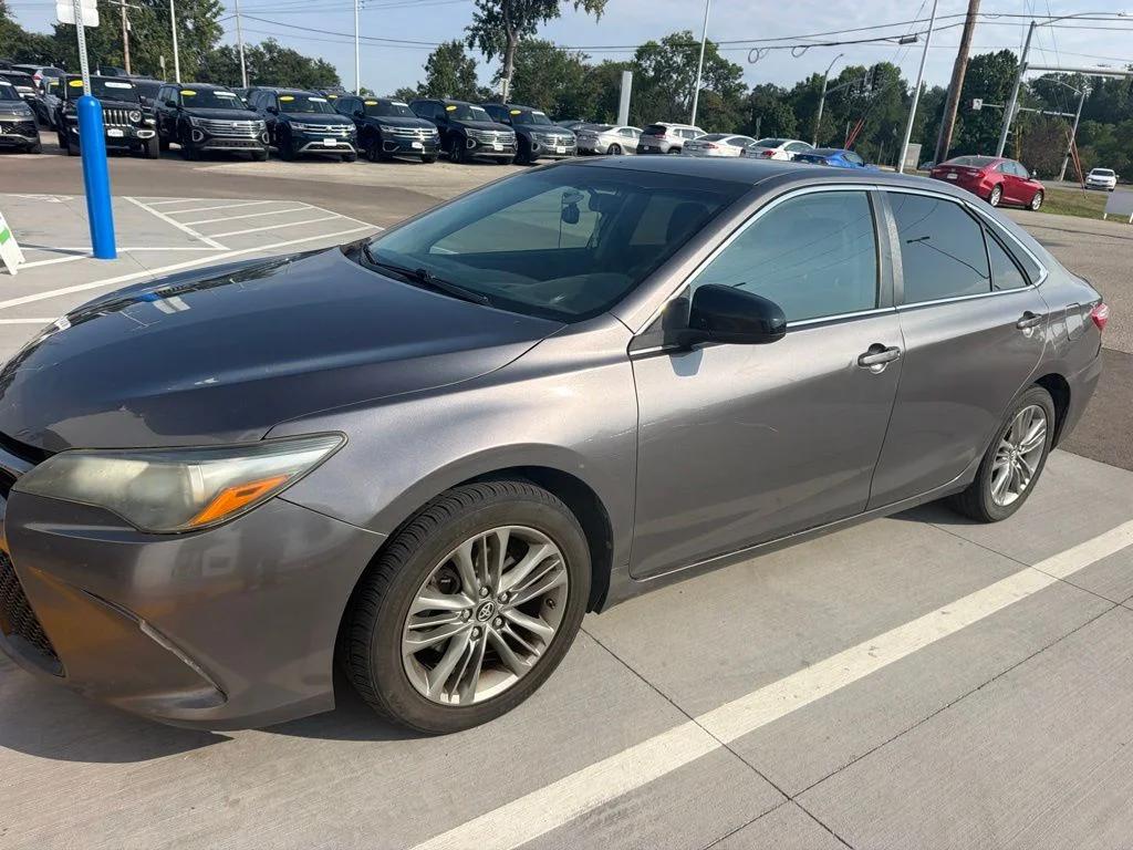 toyota camry 2016 4T1BF1FK8GU228008 image toyota camry 2016 4T1BF1FK8GU228008 image