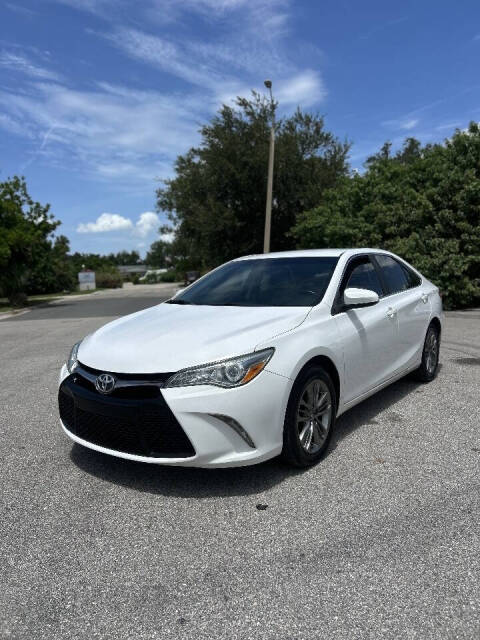 toyota camry 2016 4T1BF1FK4GU118752 image toyota camry 2016 4T1BF1FK4GU118752 image