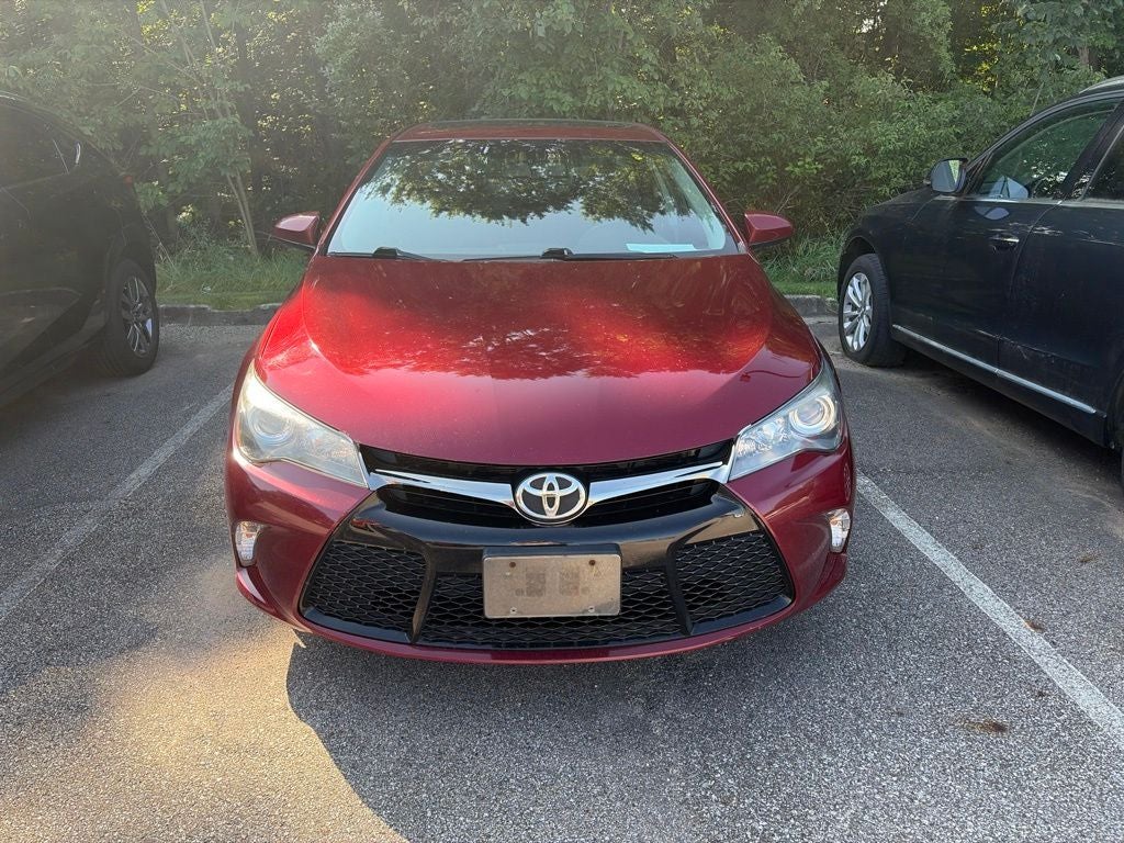 toyota camry 2016 4T1BF1FKXGU513082 image toyota camry 2016 4T1BF1FKXGU513082 image