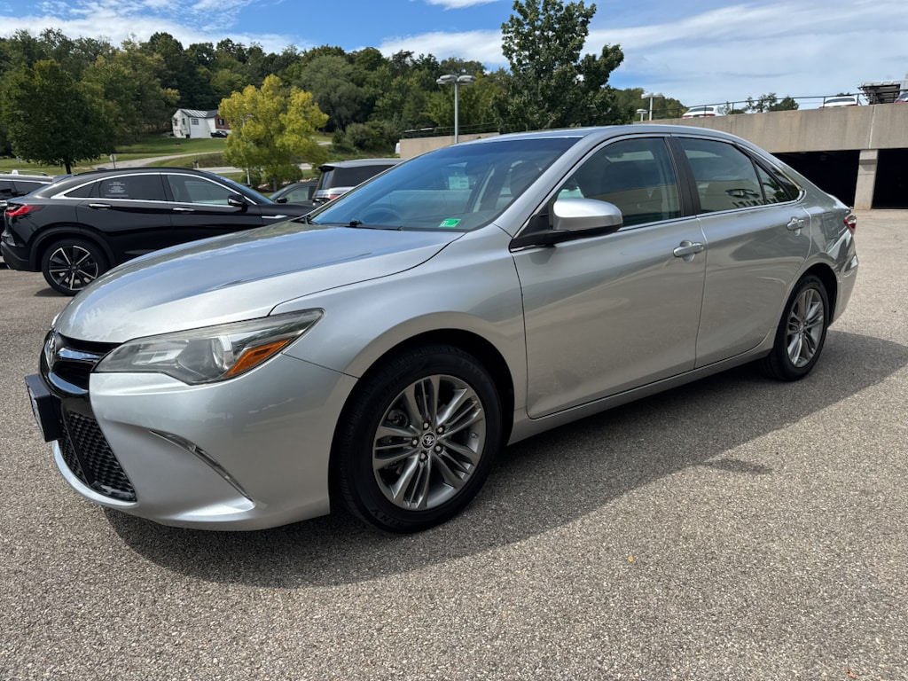 toyota camry 2016 4T1BF1FK8GU152192 image toyota camry 2016 4T1BF1FK8GU152192 image