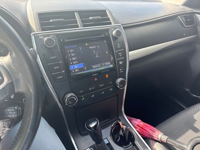 toyota camry 2016 4T1BF1FK3GU119102 image toyota camry 2016 4T1BF1FK3GU119102 image