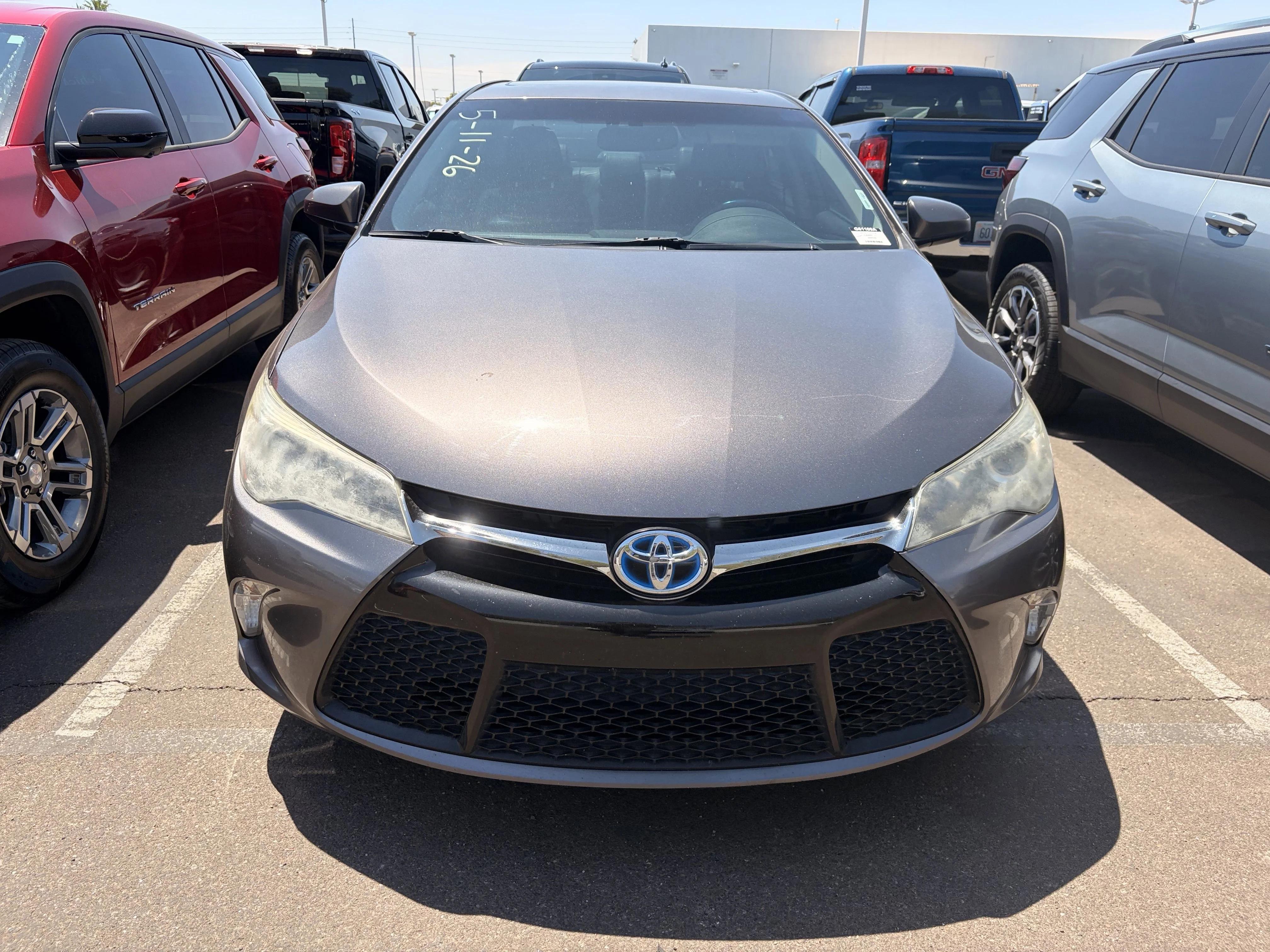 toyota camry 2016 4T1BD1FK1GU200525 image toyota camry 2016 4T1BD1FK1GU200525 image