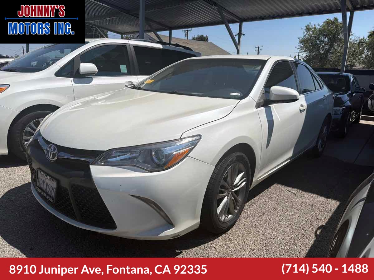 toyota camry 2016 4T1BF1FK3GU253592 image toyota camry 2016 4T1BF1FK3GU253592 image