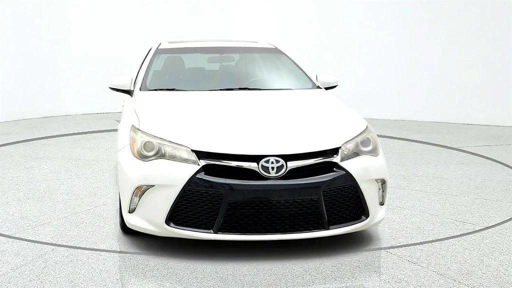 toyota camry 2016 4T1BF1FK4GU140198 image toyota camry 2016 4T1BF1FK4GU140198 image