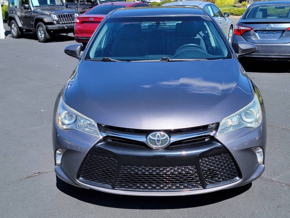 toyota camry 2016 4T1BF1FK4GU531822 image toyota camry 2016 4T1BF1FK4GU531822 image