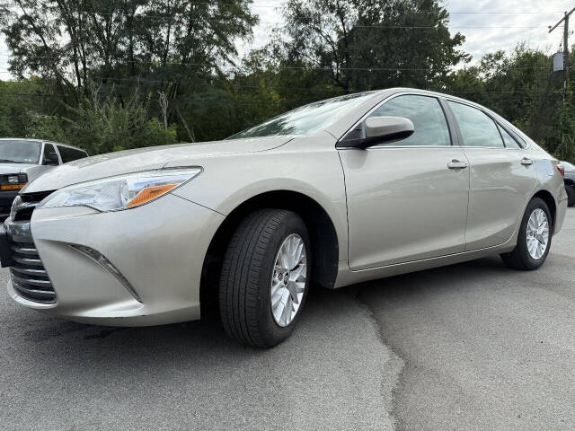 toyota camry 2016 4T1BF1FK9GU259980 image toyota camry 2016 4T1BF1FK9GU259980 image