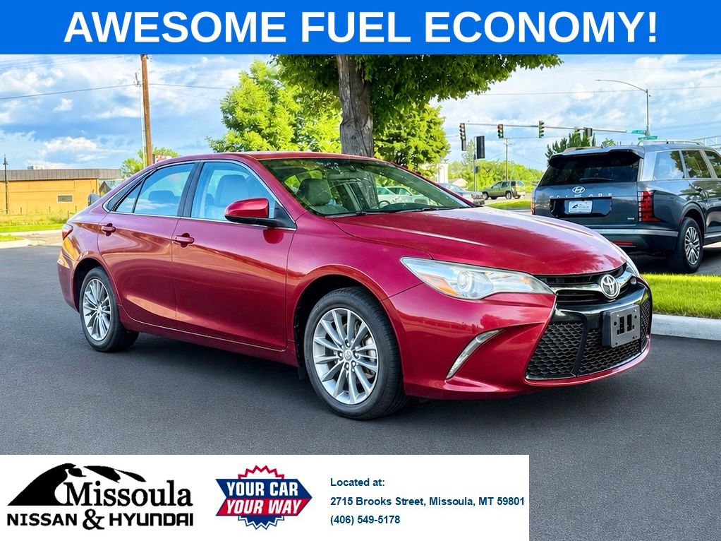 toyota camry 2016 4T1BF1FK1GU574031 image toyota camry 2016 4T1BF1FK1GU574031 image