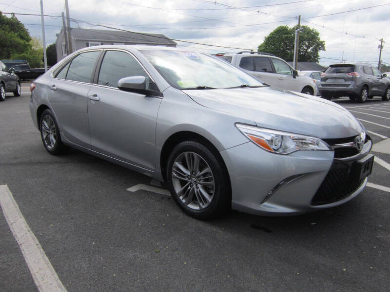 toyota camry 2016 4T1BF1FK9GU183872 image toyota camry 2016 4T1BF1FK9GU183872 image