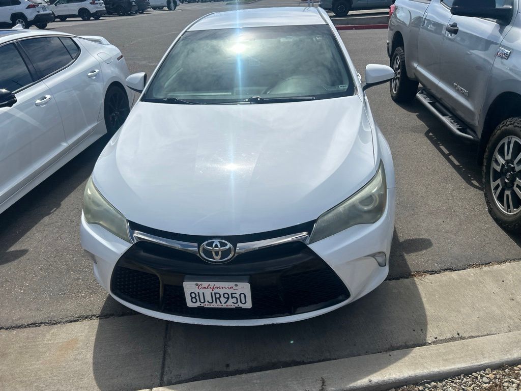 toyota camry 2016 4T1BF1FK8GU178761 image toyota camry 2016 4T1BF1FK8GU178761 image