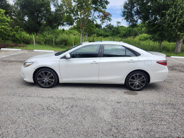 toyota camry 2016 4T1BF1FK9GU178218 image toyota camry 2016 4T1BF1FK9GU178218 image