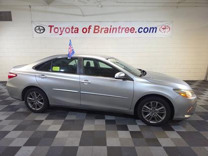 toyota camry 2016 4T1BF1FK7GU509006 image toyota camry 2016 4T1BF1FK7GU509006 image