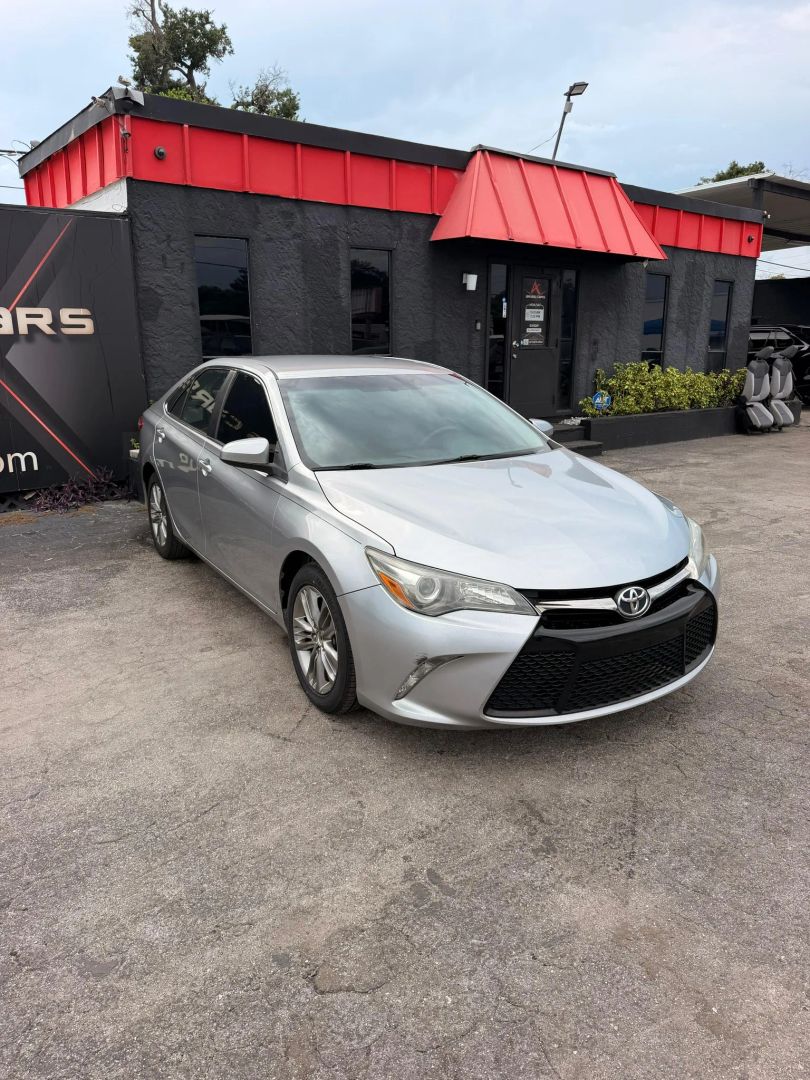 toyota camry 2016 4T1BF1FK8GU130077 image toyota camry 2016 4T1BF1FK8GU130077 image