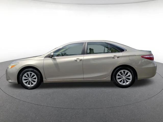 toyota camry 2016 4T1BF1FKXGU169673 image toyota camry 2016 4T1BF1FKXGU169673 image