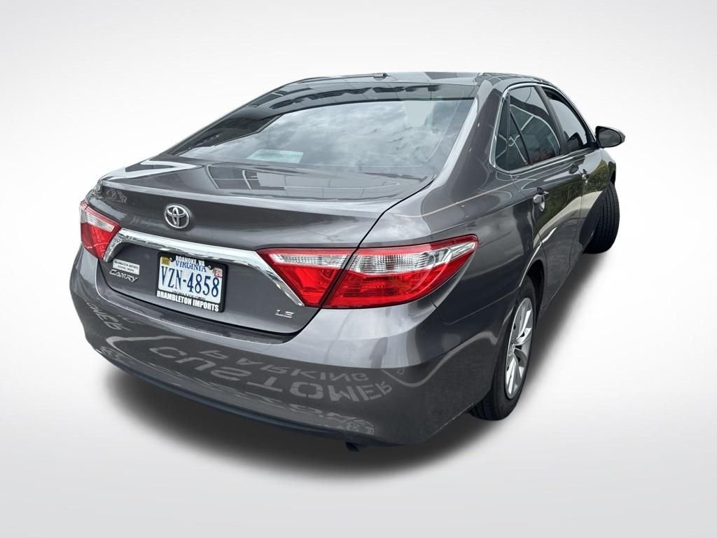 toyota camry 2016 4T1BF1FK6GU138680 image toyota camry 2016 4T1BF1FK6GU138680 image