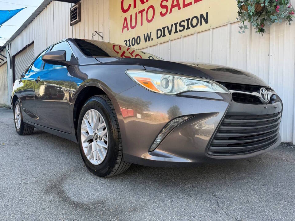 toyota camry 2016 4T1BF1FK5GU189751 image toyota camry 2016 4T1BF1FK5GU189751 image