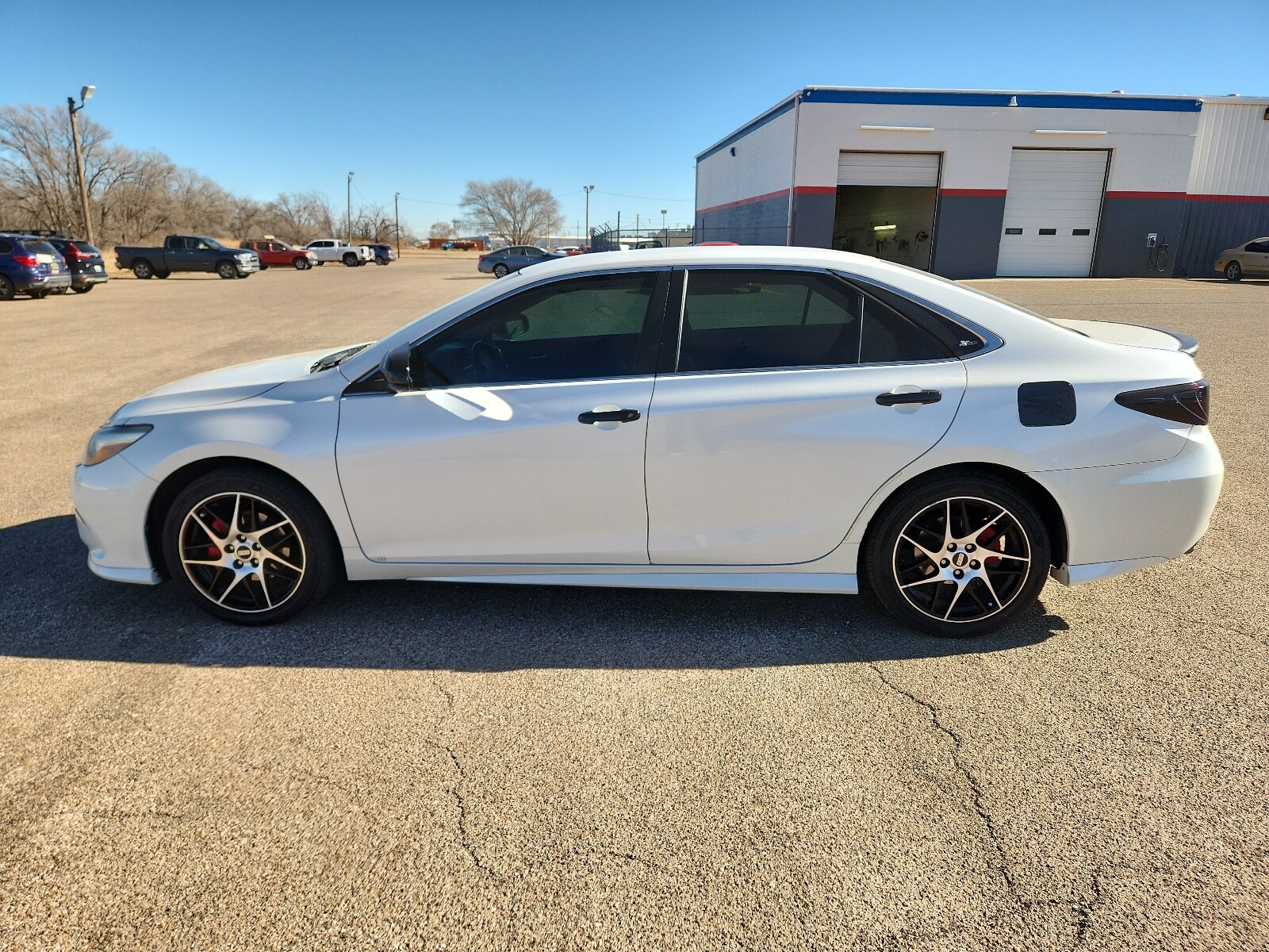 toyota camry 2016 4T1BF1FK5GU153638 image toyota camry 2016 4T1BF1FK5GU153638 image