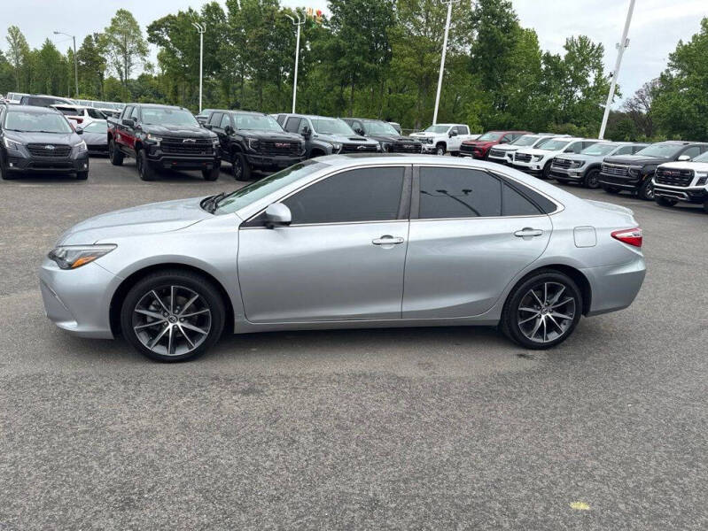 toyota camry 2016 4T1BK1FK1GU570427 image toyota camry 2016 4T1BK1FK1GU570427 image