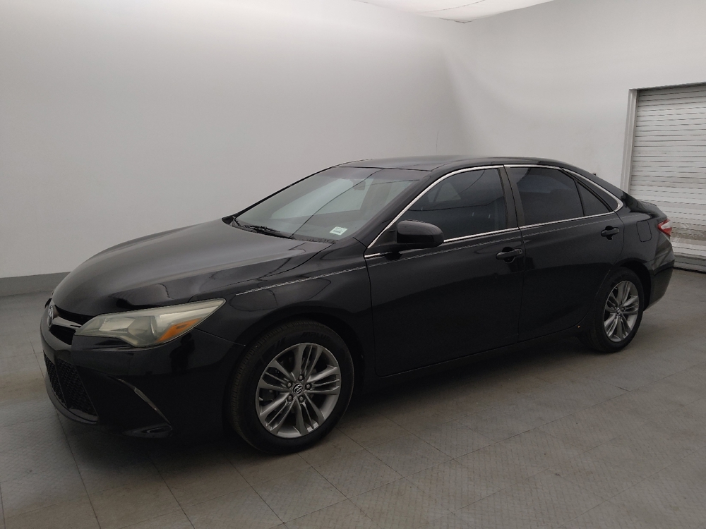 toyota camry 2016 4T1BF1FK9GU534232 image toyota camry 2016 4T1BF1FK9GU534232 image