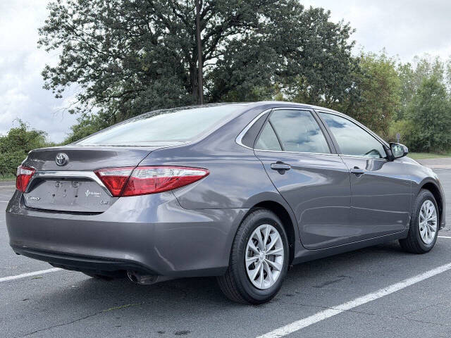 toyota camry 2016 4T1BF1FK3GU160944 image toyota camry 2016 4T1BF1FK3GU160944 image