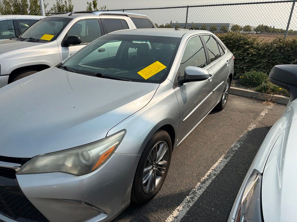 toyota camry 2016 4T1BF1FK1GU219263 image toyota camry 2016 4T1BF1FK1GU219263 image
