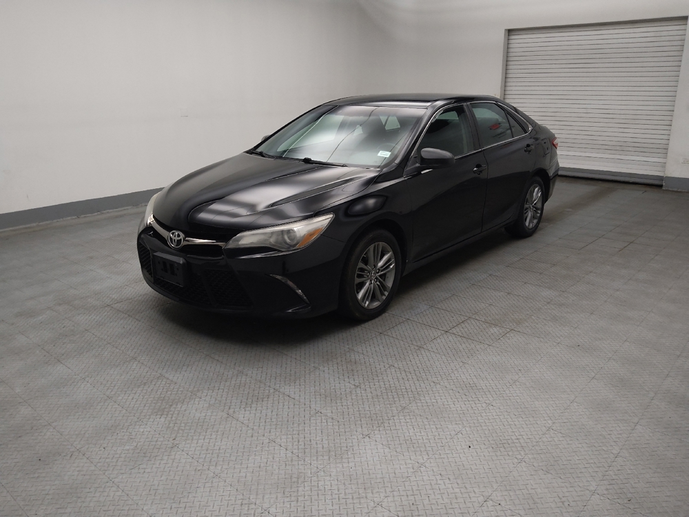 toyota camry 2016 4T1BF1FKXGU222825 image toyota camry 2016 4T1BF1FKXGU222825 image