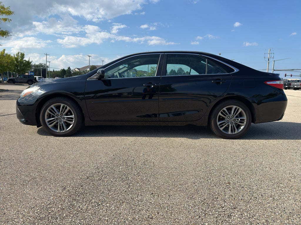toyota camry 2016 4T1BF1FK1GU190461 image toyota camry 2016 4T1BF1FK1GU190461 image