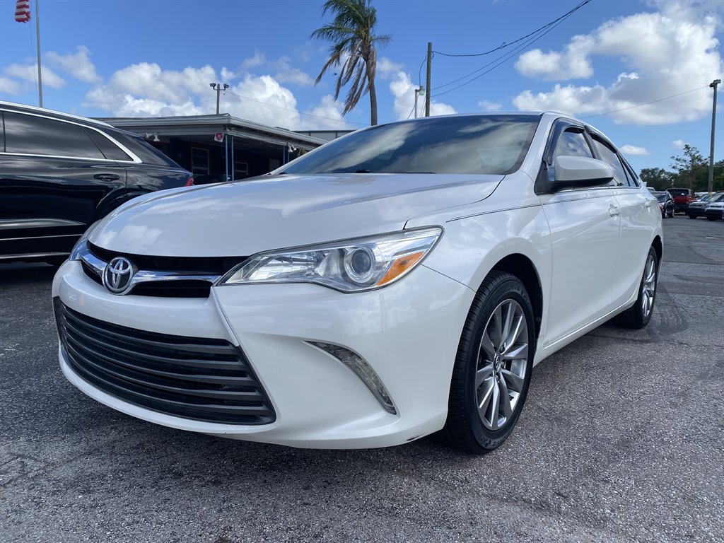 toyota camry 2016 4T1BF1FK9GU130816 image toyota camry 2016 4T1BF1FK9GU130816 image