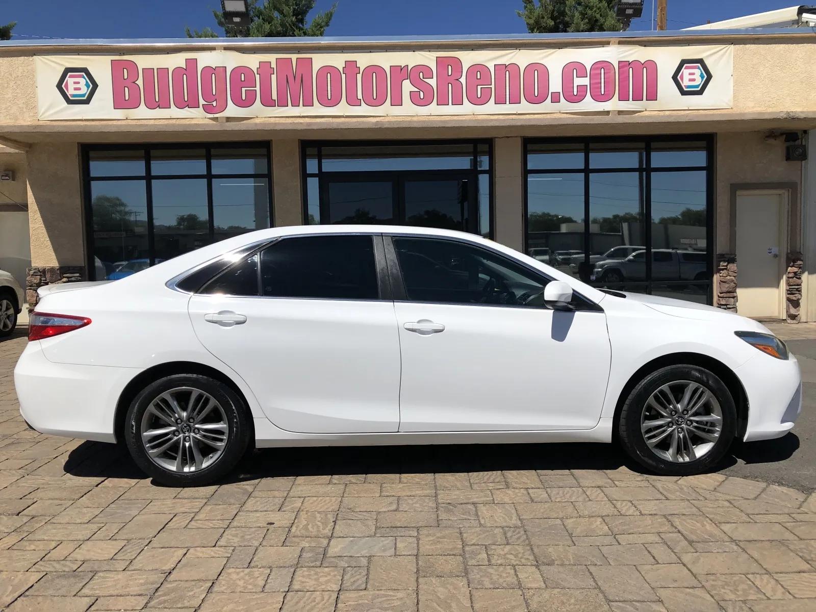 toyota camry 2016 4T1BF1FKXGU256263 image toyota camry 2016 4T1BF1FKXGU256263 image