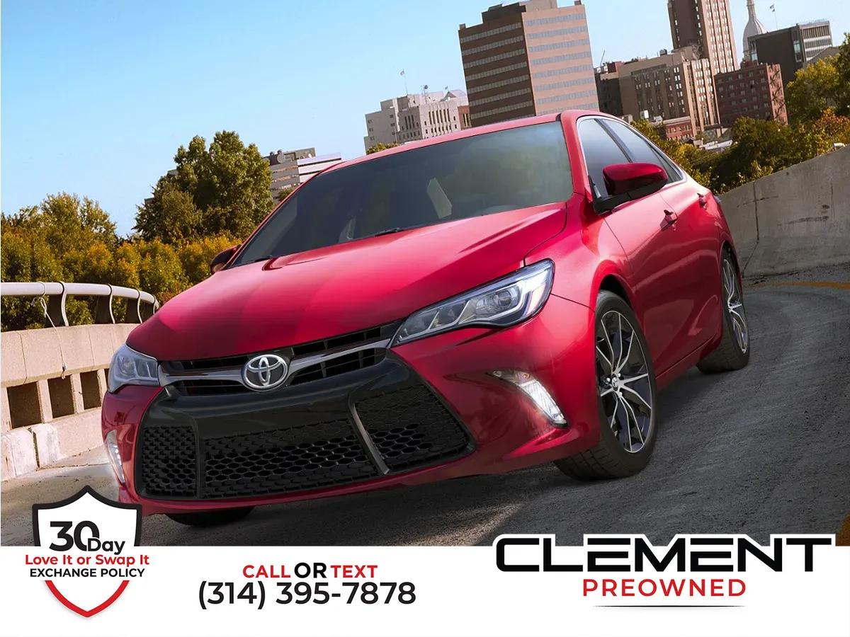 toyota camry 2016 4T1BF1FK0GU166703 image toyota camry 2016 4T1BF1FK0GU166703 image
