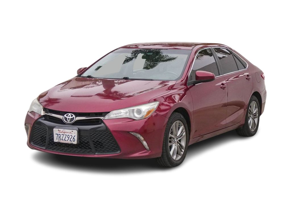 toyota camry 2016 4T1BF1FKXGU584153 image toyota camry 2016 4T1BF1FKXGU584153 image