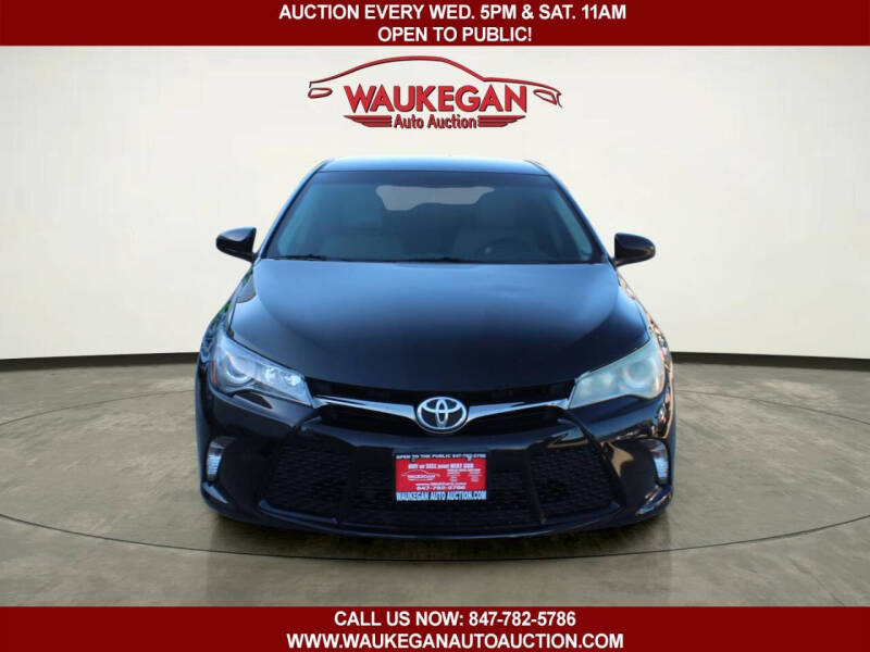 toyota camry 2016 4T1BF1FK2GU183731 image toyota camry 2016 4T1BF1FK2GU183731 image