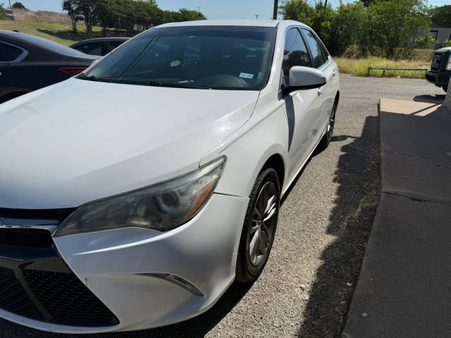 toyota camry 2016 4T1BF1FK4GU511280 image toyota camry 2016 4T1BF1FK4GU511280 image