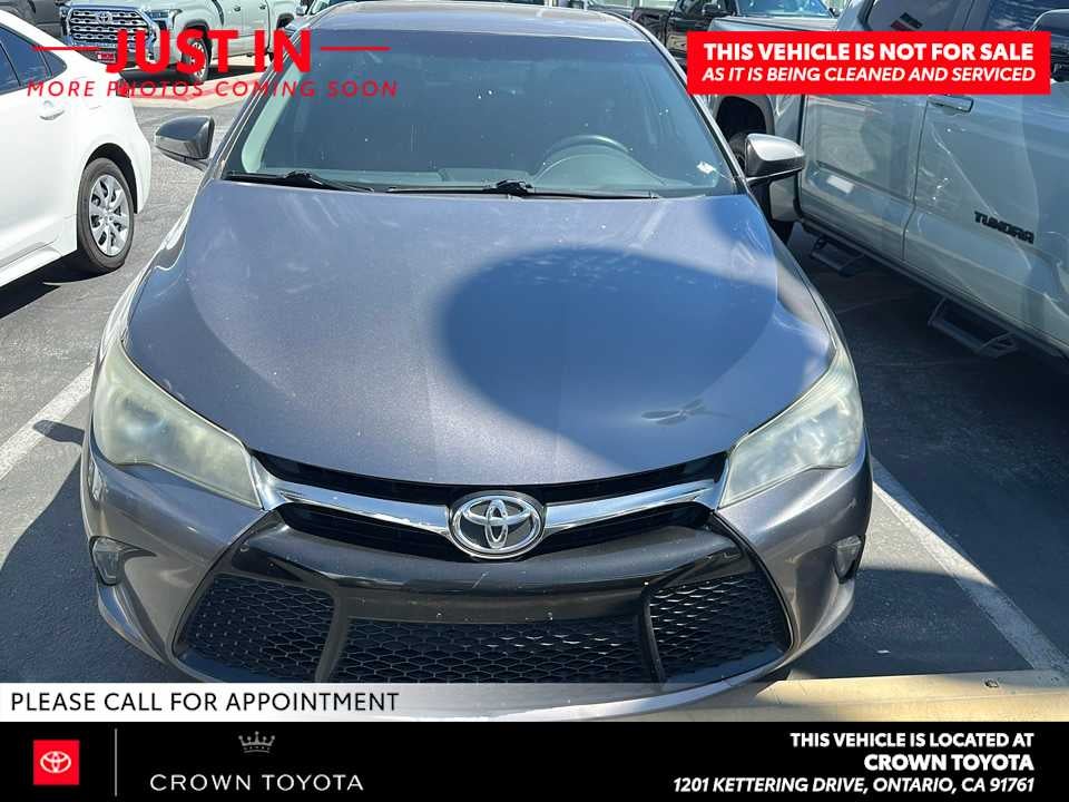toyota camry 2016 4T1BF1FK5GU264691 image toyota camry 2016 4T1BF1FK5GU264691 image