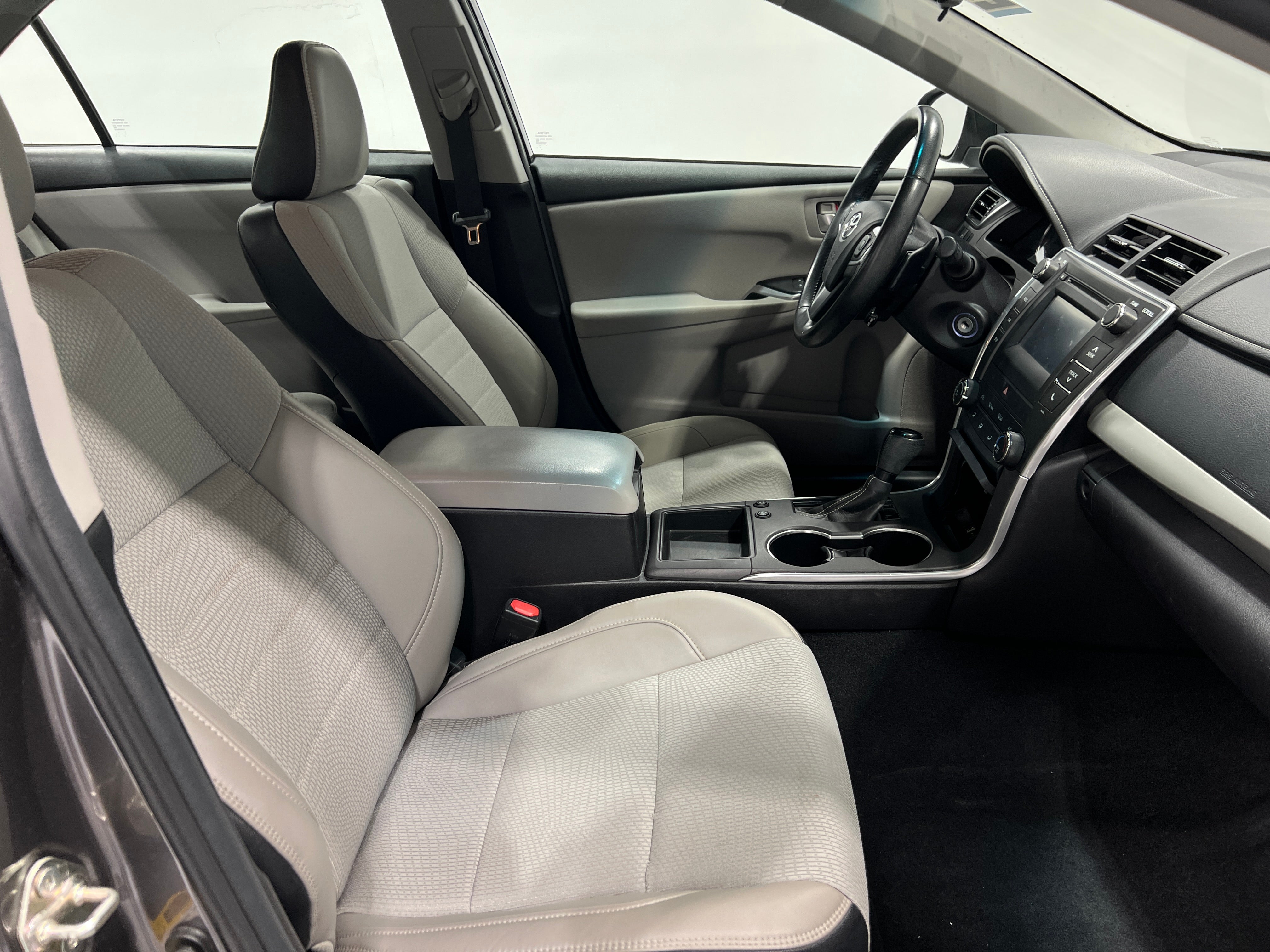toyota camry 2016 4T1BF1FKXGU186571 image toyota camry 2016 4T1BF1FKXGU186571 image