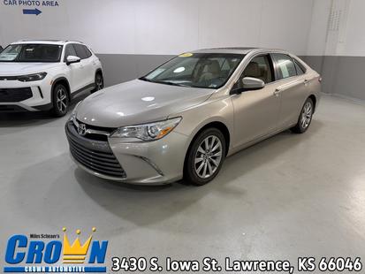 toyota camry 2016 4T1BF1FK1GU551252 image toyota camry 2016 4T1BF1FK1GU551252 image