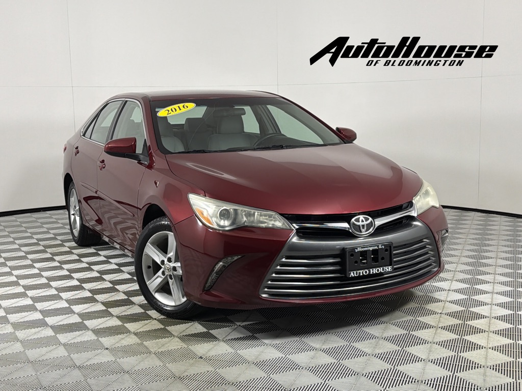 toyota camry 2016 4T1BF1FK8GU586175 image toyota camry 2016 4T1BF1FK8GU586175 image