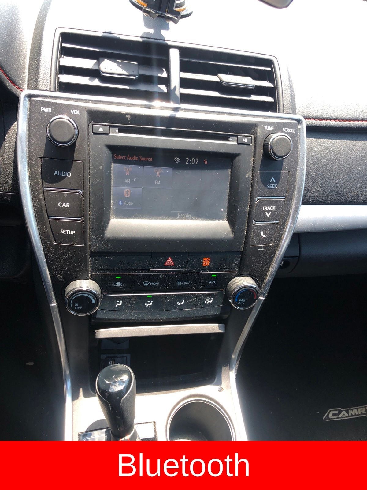 toyota camry 2016 4T1BF1FK7GU121175 image toyota camry 2016 4T1BF1FK7GU121175 image