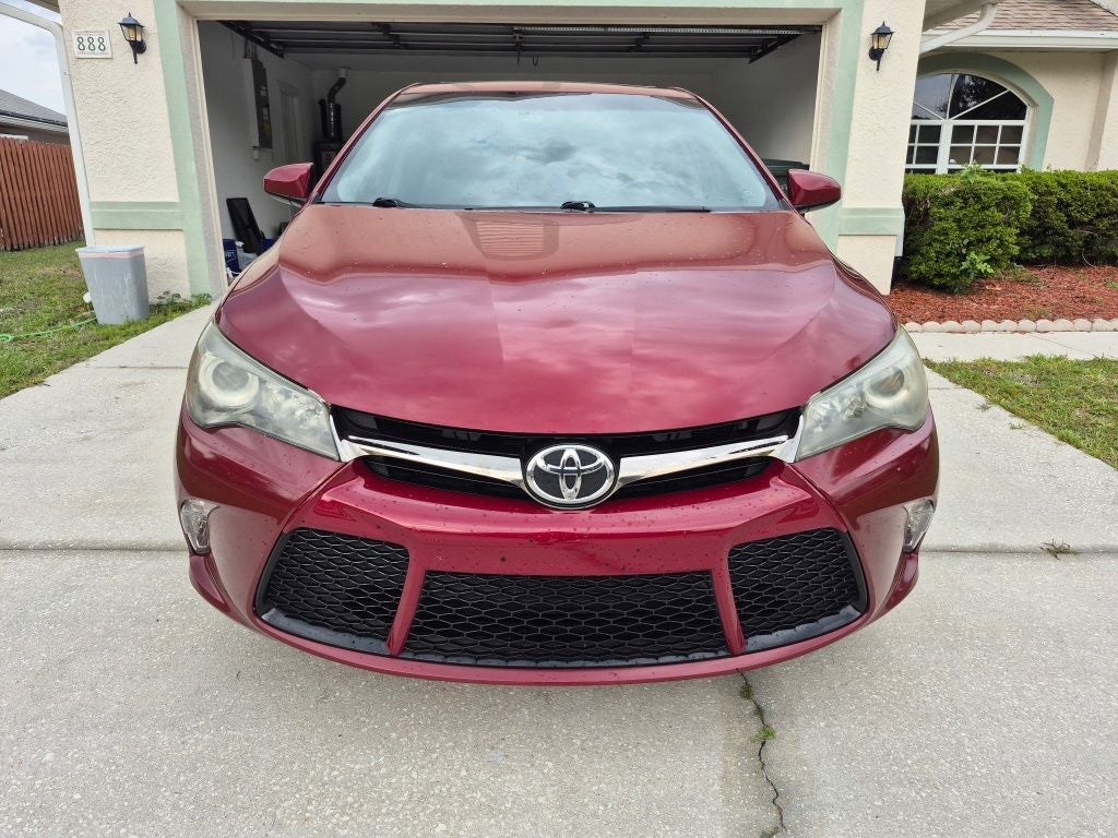 toyota camry 2016 4T1BF1FK8GU559560 image toyota camry 2016 4T1BF1FK8GU559560 image